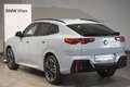 BMW X2 sDrive20d Grau - thumbnail 24