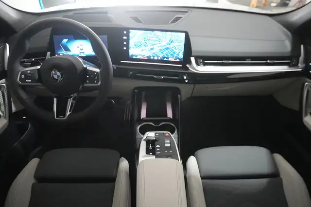 BMW X2 sDrive20d Ansicht 11