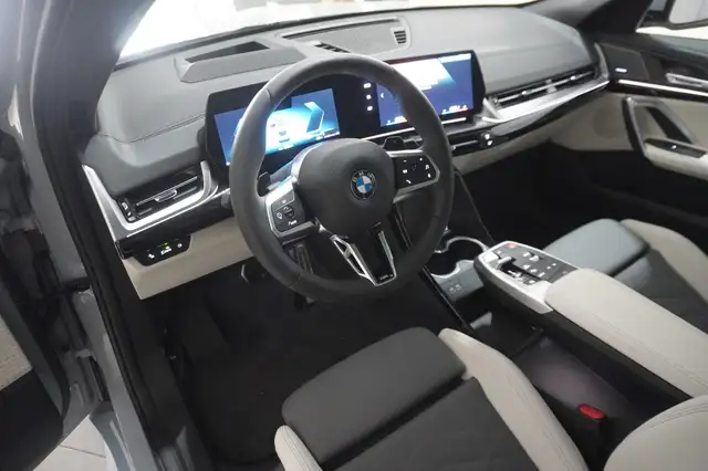 BMW X2 sDrive20d Ansicht 6