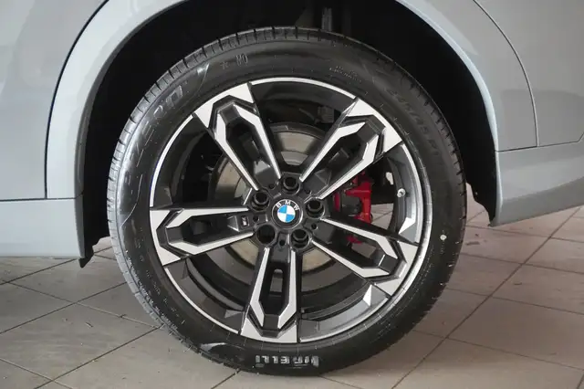 BMW X2 sDrive20d Ansicht 4