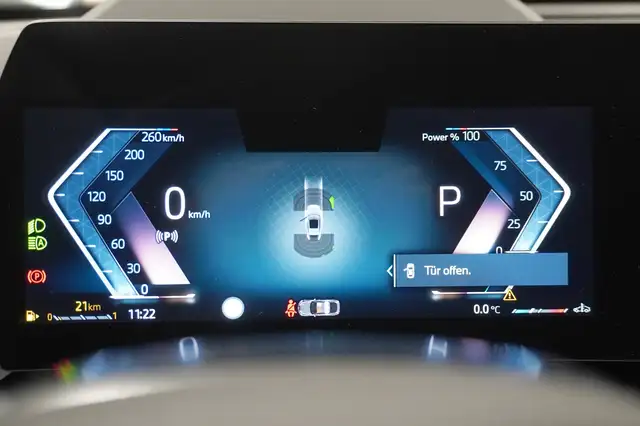 BMW X2 sDrive20d Ansicht 18