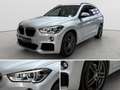 BMW X1 xDrive 20 d M Sport | LED | Kamera | Head UP Grau - thumbnail 9