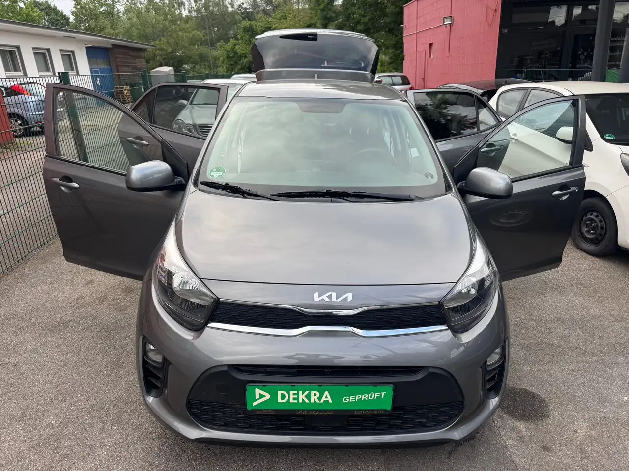 Kia Picanto