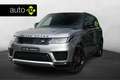 Land Rover Range Rover Sport P400e HSE Dynamic Stealth / Panorama / Meridian / Gris - thumbnail 1