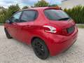 Peugeot 208 Active 1,2 VTi 82 Rot - thumbnail 3