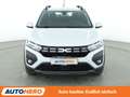 Dacia Sandero 1.0 TCe Stepway Expression Aut.*CAM*NAVI*PDC*SHZ* Blanc - thumbnail 9