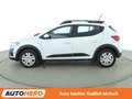 Dacia Sandero 1.0 TCe Stepway Expression Aut.*CAM*NAVI*PDC*SHZ* Blanc - thumbnail 3