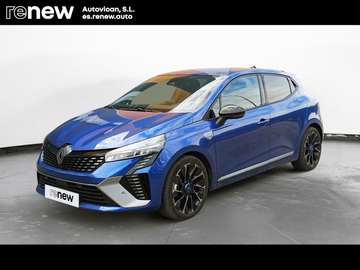 ESPRIT ALPINE 145CV FULL HYBRID