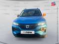Dacia Spring 45ch Confort Plus - Achat Intégral Bleu - thumbnail 2