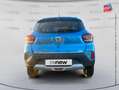 Dacia Spring 45ch Confort Plus - Achat Intégral Bleu - thumbnail 7