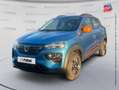 Dacia Spring 45ch Confort Plus - Achat Intégral Bleu - thumbnail 1