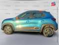 Dacia Spring 45ch Confort Plus - Achat Intégral Bleu - thumbnail 9