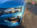 Dacia Spring 45ch Confort Plus - Achat Intégral Bleu - thumbnail 13