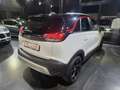 Opel Crossland Crossland 1.2 Turbo ECOTEC GS Line S/S Bianco - thumbnail 4