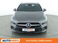 Mercedes-Benz A 180 d Aut.*LED*NAVI*ACC*CAM*PDC*SHZ*KLIMA*GARANTIE* Grau - thumbnail 9