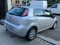 Fiat Punto 1.2 LOUNGE EURO6*NEOPATENTATI* Argento - thumbnail 4