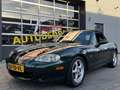 Mazda MX-5 1.6i Exclusive - Cabrio - Jongtimer Vert - thumbnail 2