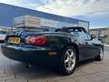 Mazda MX-5 1.6i Exclusive - Cabrio - Jongtimer Vert - thumbnail 26