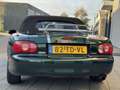 Mazda MX-5 1.6i Exclusive - Cabrio - Jongtimer Vert - thumbnail 10