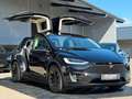 Tesla Model X MODEL X 90D | FREE SUPERCHARGER | AHK |  CCS | Schwarz - thumbnail 6