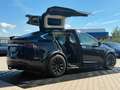 Tesla Model X MODEL X 90D | FREE SUPERCHARGER | AHK |  CCS | Schwarz - thumbnail 8