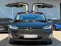 Tesla Model X MODEL X 90D | FREE SUPERCHARGER | AHK |  CCS | Schwarz - thumbnail 4