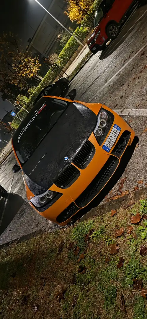 BMW 320 320d Msport - 1