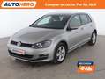Volkswagen Golf Sportsvan 1.6TDI CR BMT Special Ed. Gris - thumbnail 1