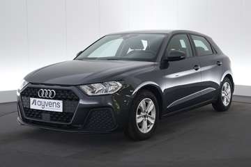 Sportback 25 TFSI S-Tronic Business+ Ed. Attractio