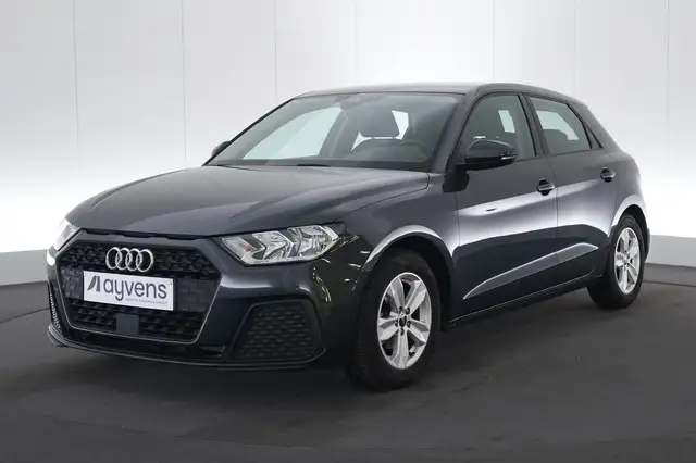 Audi A1 Sportback 25 TFSI S-Tronic Business+ Ed. Attractio