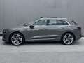 Audi Q8 e-tron Q8 55 e-tron quattro 106kWh Advanced Voll! LNP ... Grau - thumbnail 5