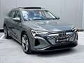 Audi Q8 e-tron Q8 55 e-tron quattro 106kWh Advanced Voll! 120k NP Grau - thumbnail 4