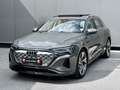 Audi Q8 e-tron Q8 55 e-tron quattro 106kWh Advanced Voll! 120k NP Grau - thumbnail 1
