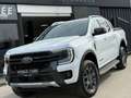 Ford Ranger 2.0 EcoBlue e-4WD WILDTRAK TVAC*BTWIN FULL OP. Blanco - thumbnail 1
