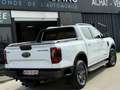 Ford Ranger 2.0 EcoBlue e-4WD WILDTRAK TVAC*BTWIN FULL OP. Blanco - thumbnail 4