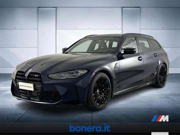 Touring 3.0 Competition M xdrive auto
