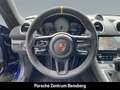 Porsche 718 Spyder RS Mavi - thumbnail 11