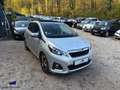 Peugeot 108 1.2i 82cv Allure Gris - thumbnail 7