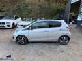 Peugeot 108 1.2i 82cv Allure Gris - thumbnail 4