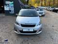 Peugeot 108 1.2i 82cv Allure Gris - thumbnail 6
