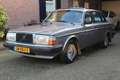 Volvo 240 2.3 GL Grand Luxe ZEER NETTE EN HARDE AUTO stuurbe Grau - thumbnail 3