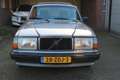 Volvo 240 2.3 GL Grand Luxe ZEER NETTE EN HARDE AUTO stuurbe Grau - thumbnail 39