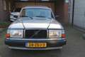 Volvo 240 2.3 GL Grand Luxe ZEER NETTE EN HARDE AUTO stuurbe Grau - thumbnail 2