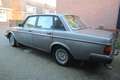 Volvo 240 2.3 GL Grand Luxe ZEER NETTE EN HARDE AUTO stuurbe Grau - thumbnail 43