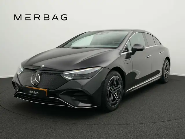 Mercedes-Benz EQE 300 EQE 300 verfügbar ab 3.000 km