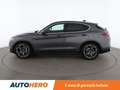 Alfa Romeo Stelvio 2.2 JTDM Ti 210 CV AT8 Q4 Grigio - thumbnail 3