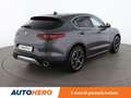 Alfa Romeo Stelvio 2.2 JTDM Ti 210 CV AT8 Q4 Grigio - thumbnail 6