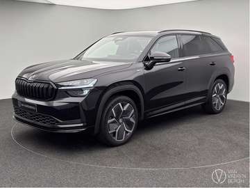 SPORTLINE/ 7 SEAT / TOWING HOOK/ 20inch/ PANO/ ACC