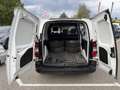 Citroen Berlingo Kasten HDi ///VERKAUFT/// Weiß - thumbnail 14