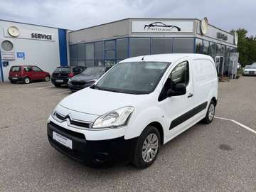 Kasten HDi*PickerlNEU*AHK*Klima*Rückfahrkamera*